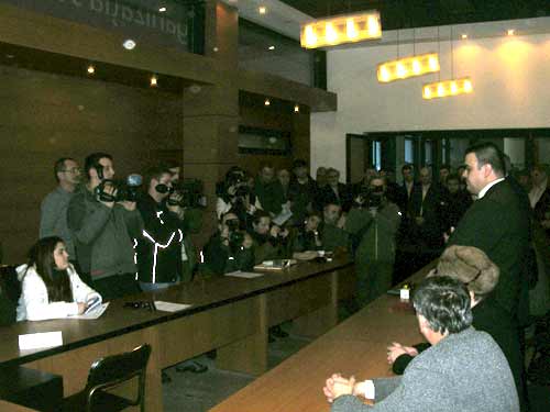  USL Maramures a semnat protocol (c) eMM.ro 