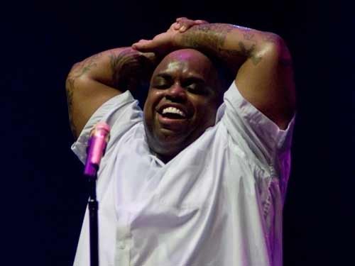 CeeLo Green (c)wikipedia.org
