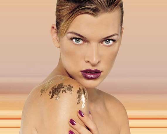 Milla Jovovich
