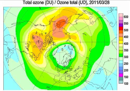 Norul radioactiv
