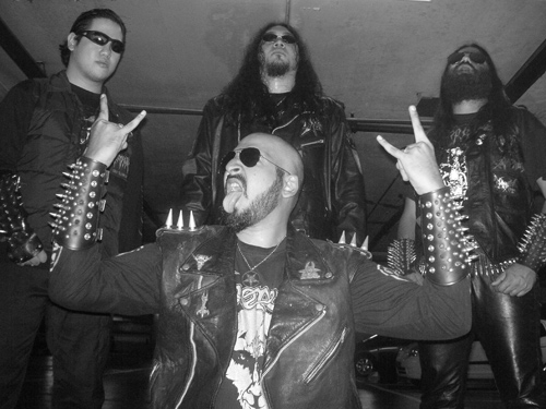 Impiety