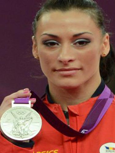 Foto: Catalina Ponor (c) cosr.ro
