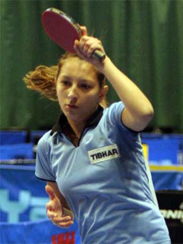 Foto: Eliza Samara (c) ittf.com