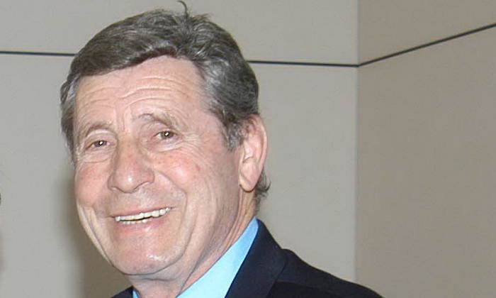 Jean Claude Baque