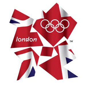 Foto: Logo Olimpiada Londra 2012