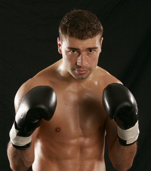 Foto: Lucian Bute (c) romania-insider.com 