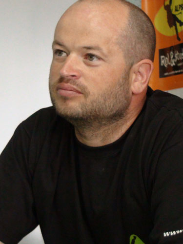 Mihai Tamas