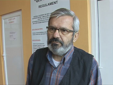 Alexandru Nicoara