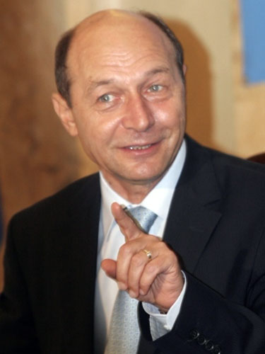 Traian Basescu