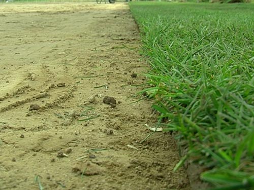 Foto: stadion "Lascar Ghinet" (c) eMaramures.ro