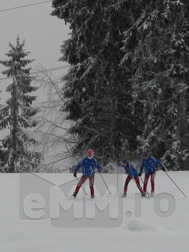 Foto: CSS Baia Sprie (c) eMaramures.ro