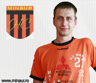 Bogdan Mihai