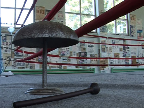 Foto: gong box (c) eMaramures.ro