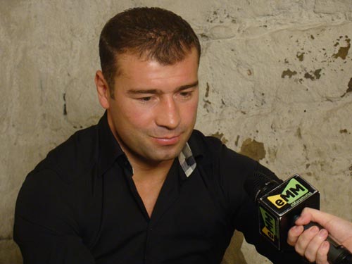 Foto: Lucian Bute (c) eMaramures.ro