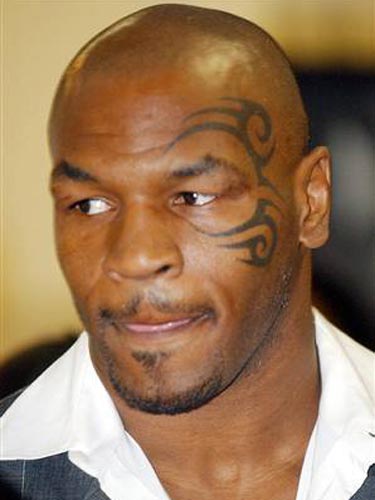 Foto: Mike Tyson (c) aus-boxing.com
