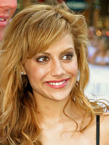 Brittany Murphy