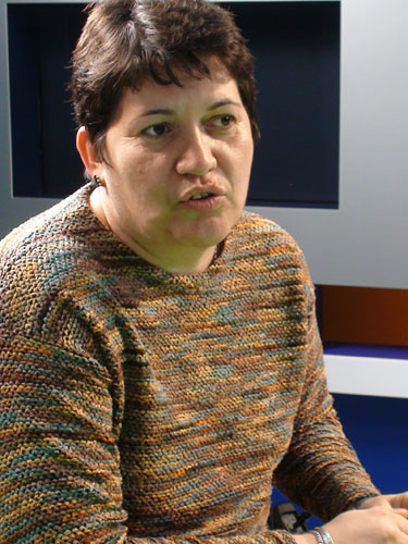 Camelia Silinc
