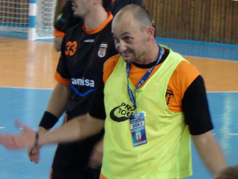 Costica Buceschi