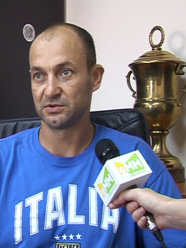 Costica Buceschi