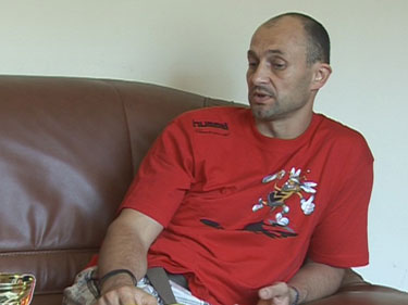 Costica Buceschi