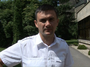 Cristian Balaj