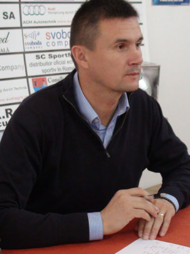 Cristi Balaj