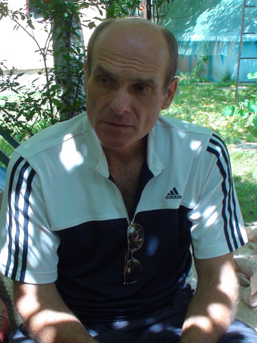 Cristian Tudor Popescu