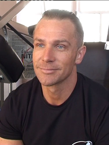 Laszlo Kovacs