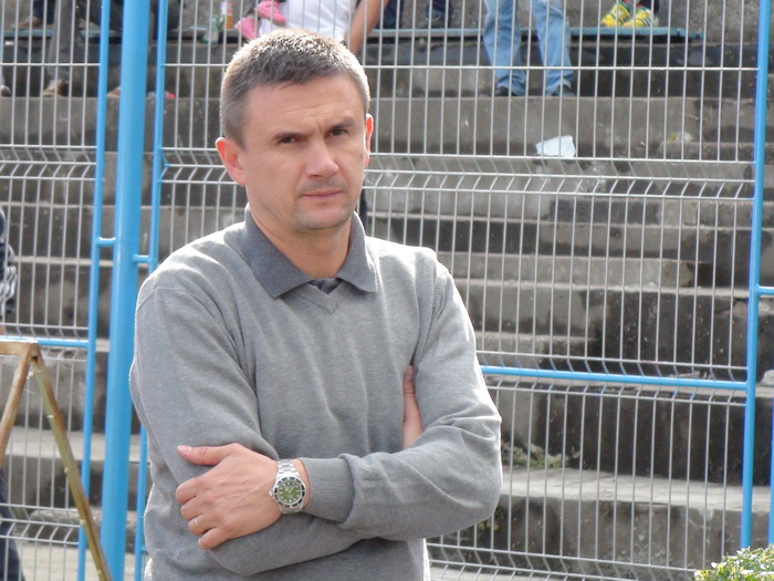 Cristi Balaj