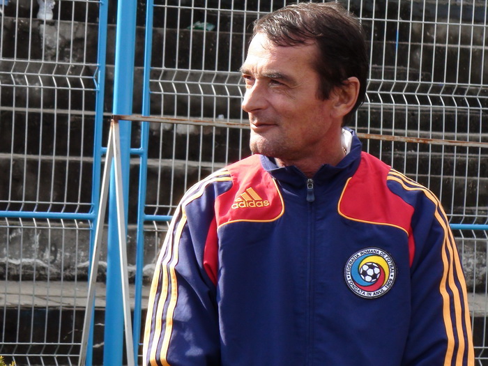 Lucian Marinof