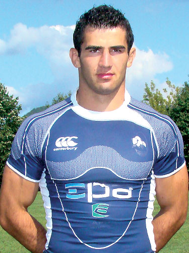 Mihai Dico