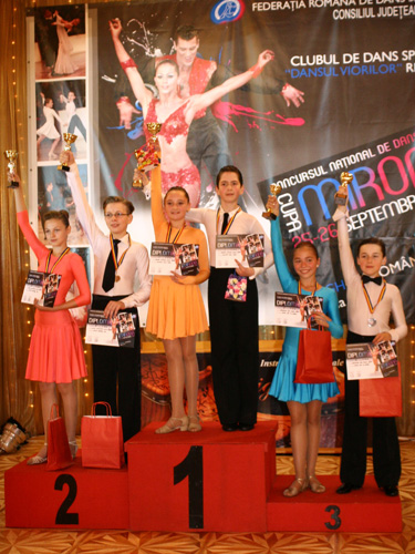 Alina si Emanuel