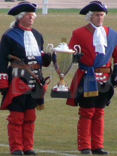 Foto: Cupa Romaniei, editia 2011 (c) eMaramures.ro