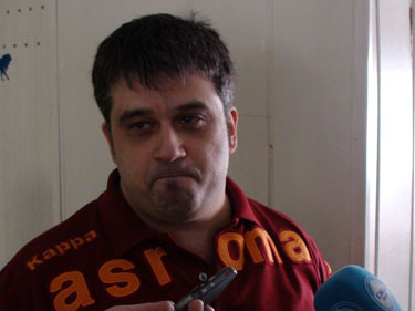 Jonathan Fischoff