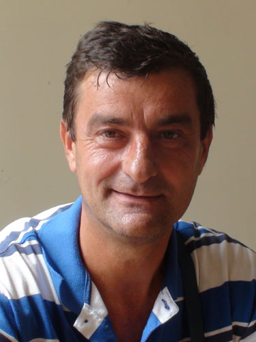 Florin Mironescu