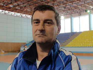Florin Mironescu