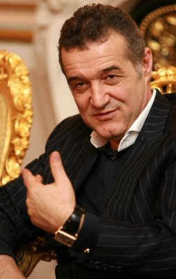 Gigi Becali