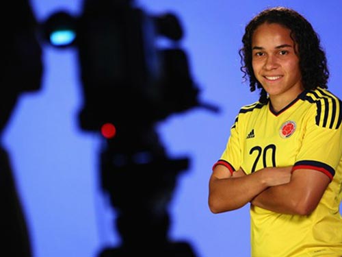 Foto: Orianica Velasquez (c) fifa.com