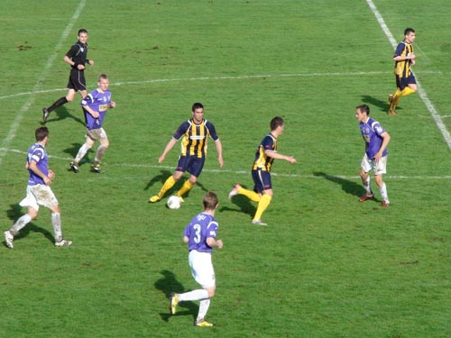 Foto: FCMU - Poli (c) eMaramures.ro