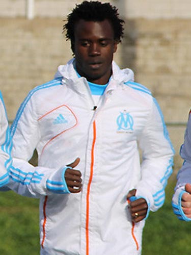 Foto: Modou Sougou (c) om.net