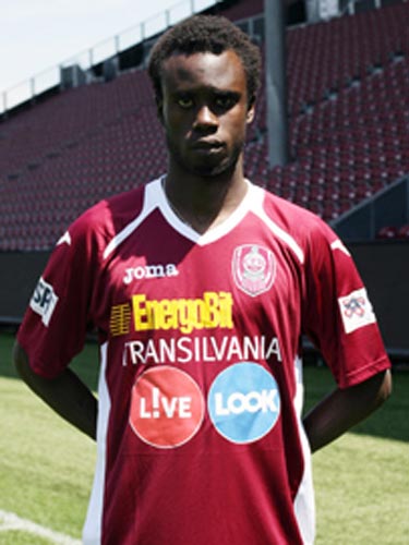 Foto: Sougou (c) cfr1907.ro