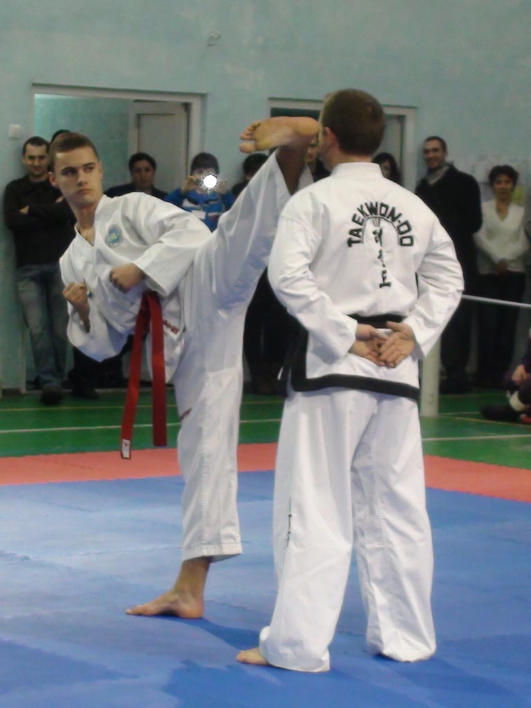 Foto: Gala Martial Arts Dojo 2012 (c) eMaramures.ro