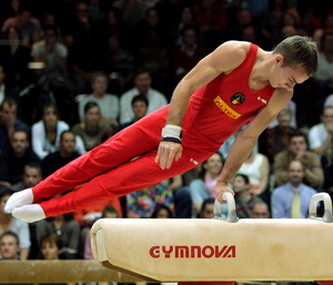Foto: Flavius Koczi (c) romgym.ro
