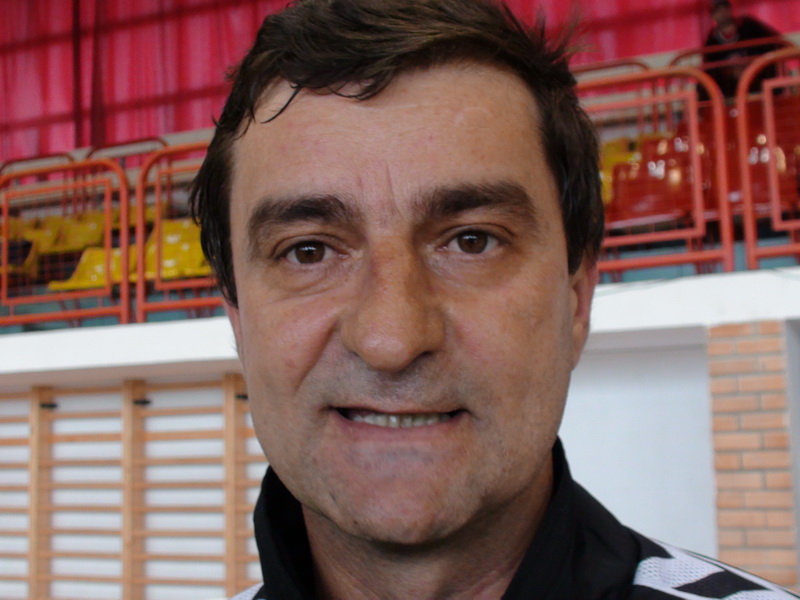 Florin Mironescu