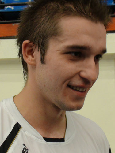 Alexandru Csepreghi