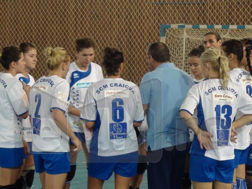 Foto: SCM Craiova (c) eMaramures.ro