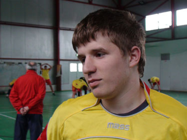 Calin Gaboreanu