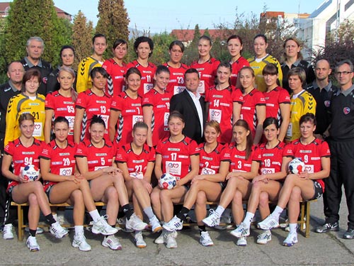 Foto: HCM Baia Mare (c) hcmbaiamare.ro.