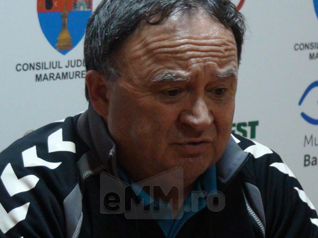Foto: Ioan Baban (c) eMaramures.ro