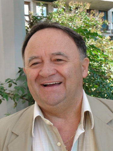 Ioan Baban